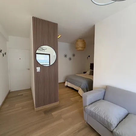 Departamento Cerca Del Mar Apartment Mar del Plata Exterior photo