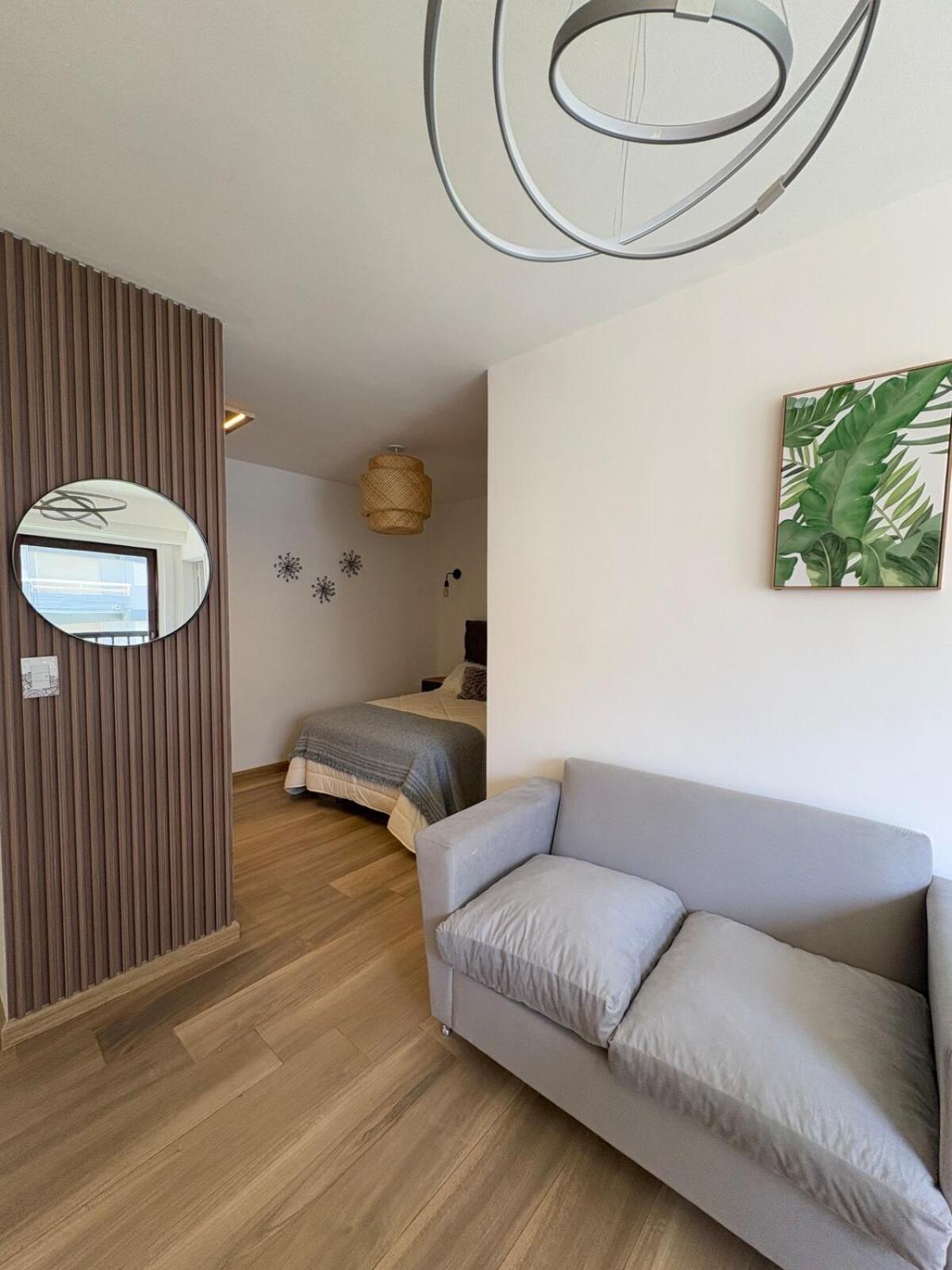 Departamento Cerca Del Mar Apartment *