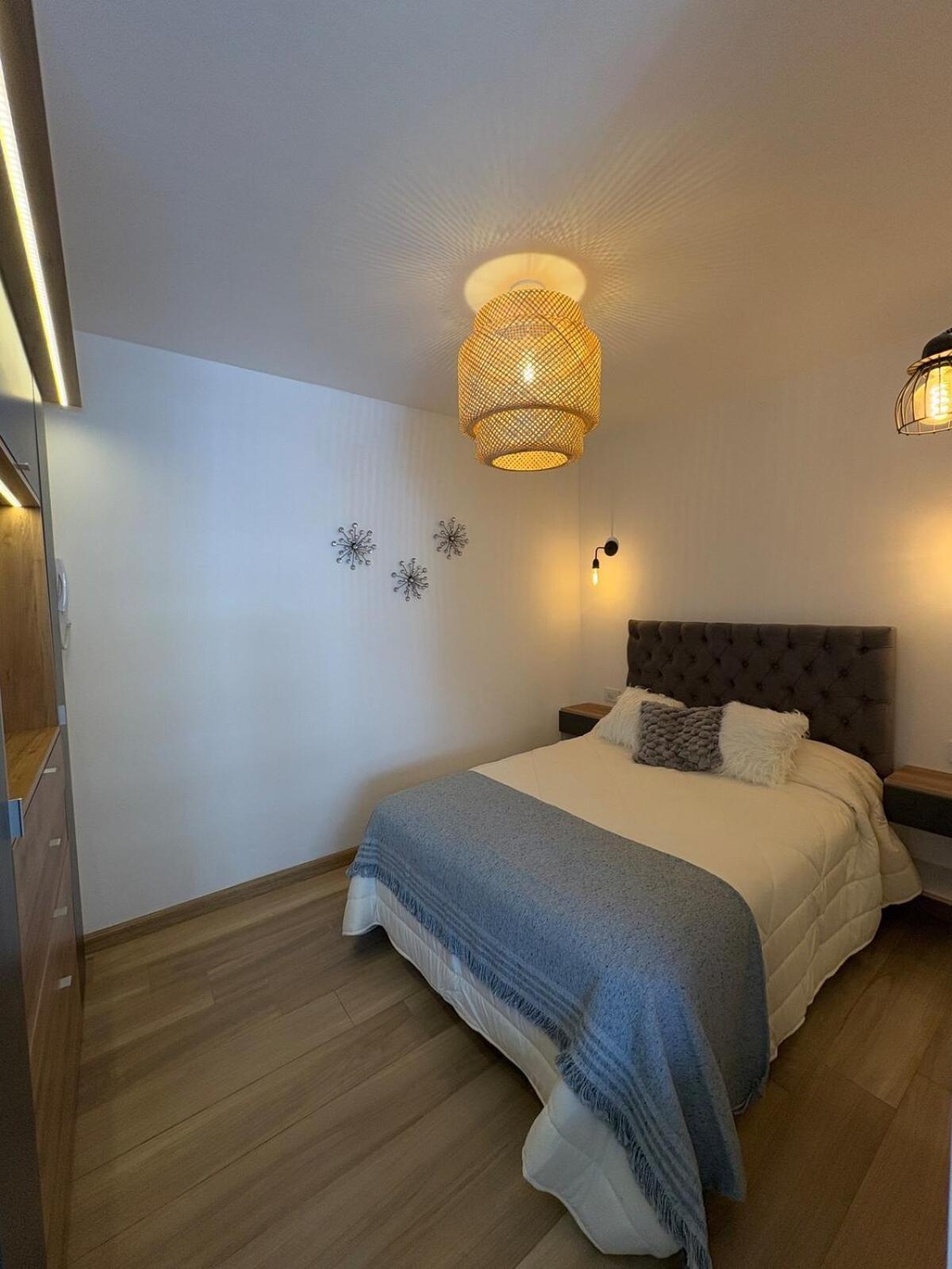 Departamento Cerca Del Mar Mar del Plata